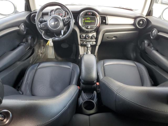 Photo 8 from auction – 2017 MINI COOPER with VIN WMWXP5C37H2G60498