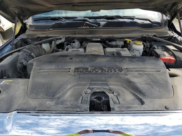 Photo 11 from auction – 2021 RAM 3500 BIG H with VIN 3C63RRHL1MG649109