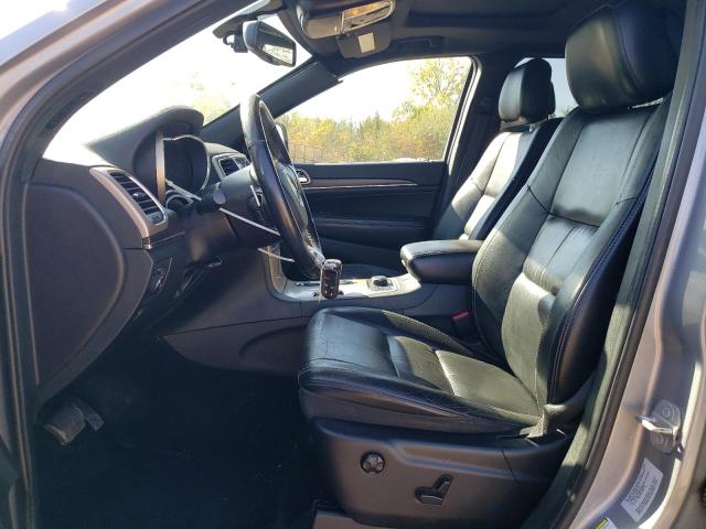 Photo 7 from auction – 2015 JEEP GRAND CHER with VIN 1C4RJFBG4FC121770