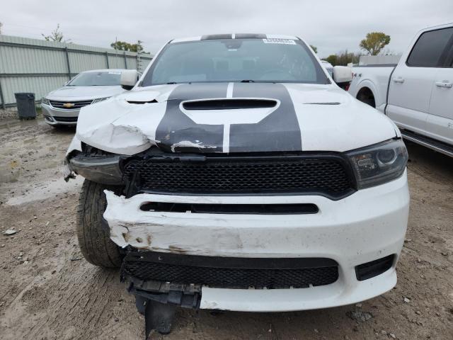 Photo 5 from auction – 2019 DODGE DURANGO R/ with VIN 1C4SDJCT2KC738456