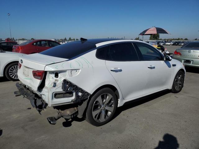 Photo 3 from auction – 2018 KIA OPTIMA SX with VIN 5XXGW4L28JG192883