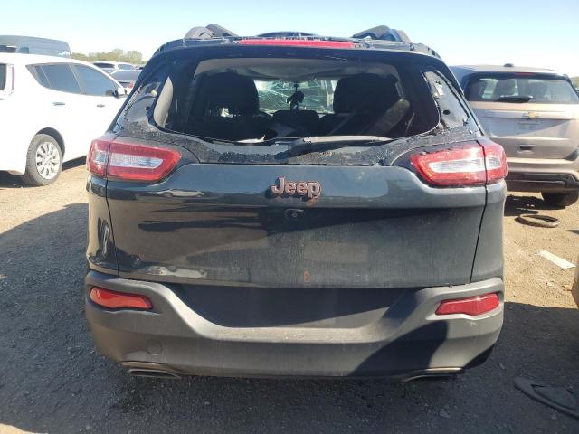 Photo 6 from auction – 2017 JEEP CHEROKEE with VIN 1C4PJLCS1HW571774