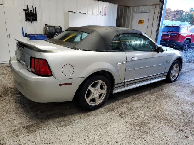 Photo 3 from auction – 2004 FORD MUSTANG with VIN 1FAFP44634F157753