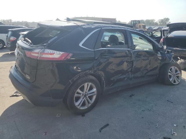 Photo 3 from auction – 2019 FORD EDGE SEL with VIN 2FMPK4J94KBC24527