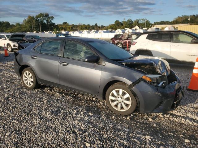 Photo 4 from auction – 2016 TOYOTA COROLLA L with VIN 5YFBURHE3GP422815