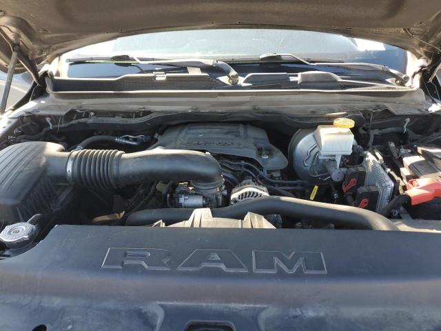 Photo 11 from auction – 2021 RAM 1500 with VIN 1C6RREFT6MN502779