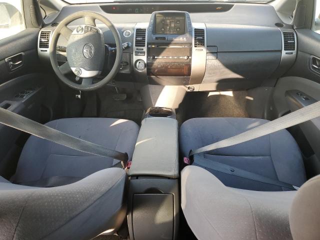 Photo 8 from auction – 2008 TOYOTA PRIUS with VIN JTDKB20U683425007
