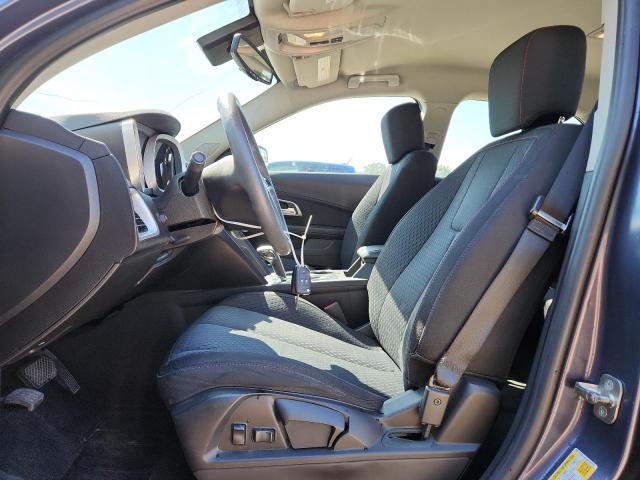 Photo 7 from auction – 2014 CHEVROLET EQUINOX LS with VIN 2GNALAEK0E6100729