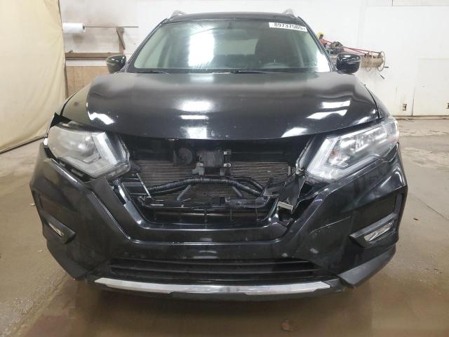 Photo 5 from auction – 2018 NISSAN ROGUE S with VIN 5N1AT2MV2JC718044