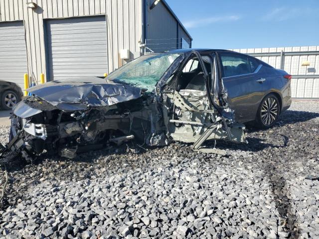 NISSAN ALTIMA SV 2025 with VIN 1N4BL4DV0SN404635 - Photo from auction