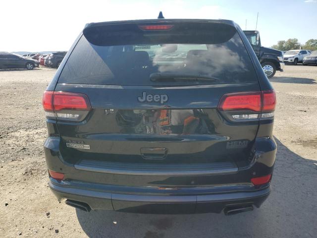 Photo 6 from auction – 2019 JEEP GRAND CHER with VIN 1C4RJFCT4KC823030