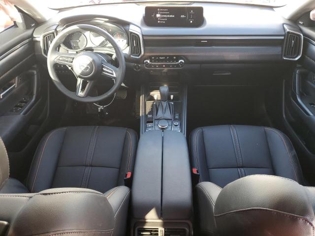 Photo 8 from auction – 2025 MAZDA CX-50 PREM with VIN 7MMVAAEW3SN129300