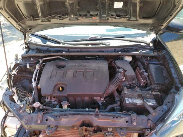Photo 11 from auction – 2018 TOYOTA COROLLA L with VIN 2T1BURHE6JC058591