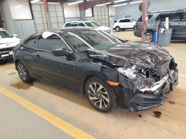 Photo 4 from auction – 2017 HONDA CIVIC LX with VIN 2HGFC4B5XHH301174