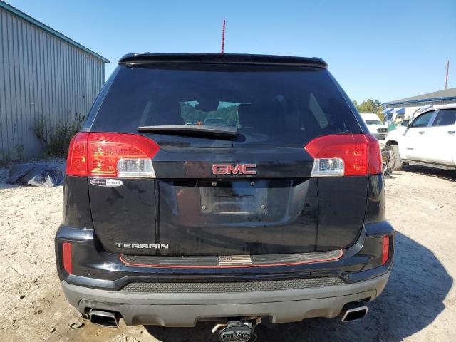 Photo 6 from auction – 2017 GMC TERRAIN SL with VIN 2GKFLPE30H6142529
