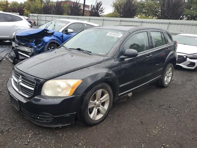 DODGE CALIBER SX 2010 with VIN 1B3CB4HA9AD602595 - Photo from auction