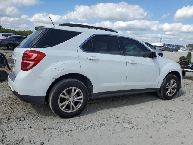 Photo 3 from auction – 2017 CHEVROLET EQUINOX LT with VIN 2GNALCEK2H1604860
