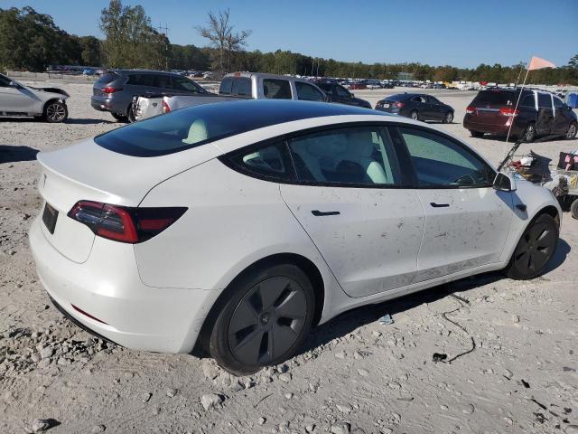 Photo 3 from auction – 2022 TESLA MODEL 3 with VIN 5YJ3E1EA0NF320336