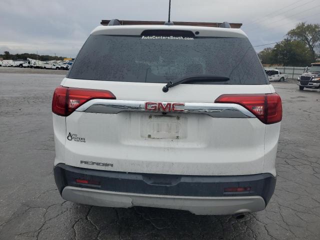 Photo 6 from auction – 2017 GMC ACADIA with VIN 1GKKNLLA6HZ148925