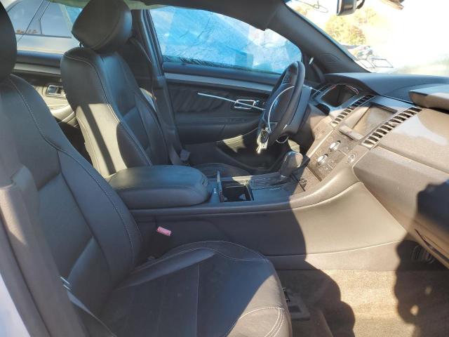 Фото 7 с аукциона – 2014 FORD TAURUS SEL с VIN 1FAHP2E81EG130429