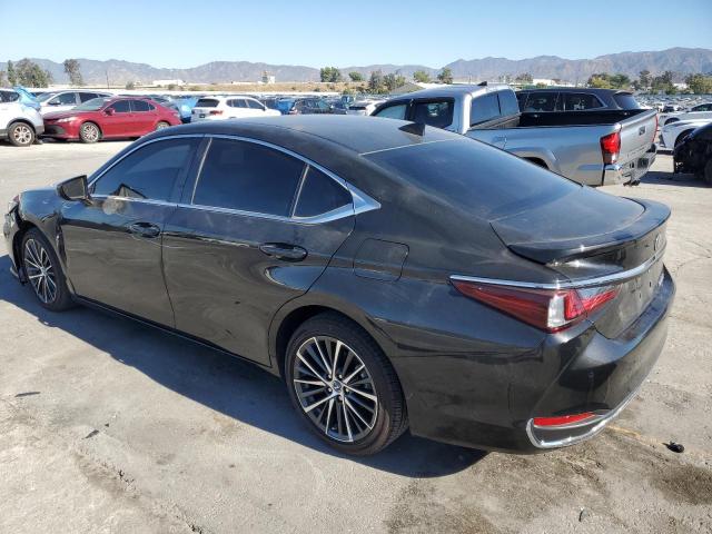 Photo 2 from auction – 2024 LEXUS ES 300H BASE with VIN 58ADA1C11RU048187