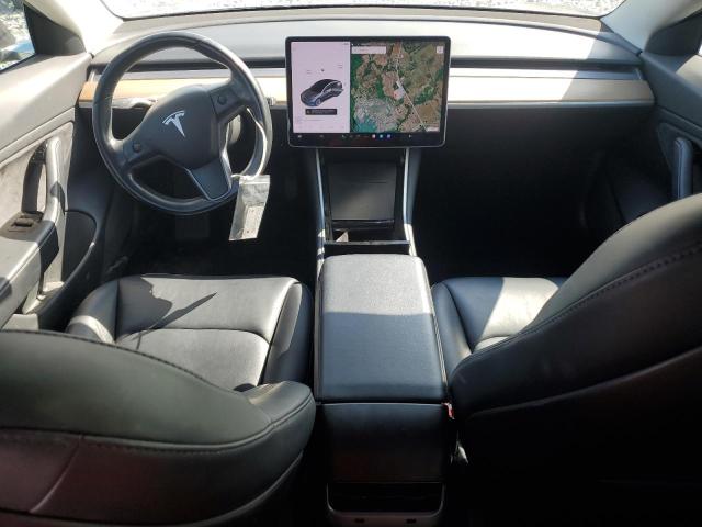 Photo 8 from auction – 2018 TESLA MODEL 3 with VIN 5YJ3E1EA8JF046412