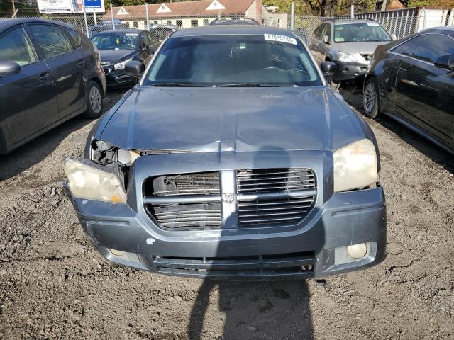 Photo 5 from auction – 2007 DODGE MAGNUM SXT with VIN 2D4FV47V17H749760