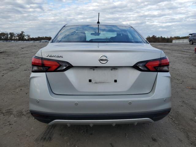 Photo 6 from auction – 2021 NISSAN VERSA S with VIN 3N1CN8DV9ML859506