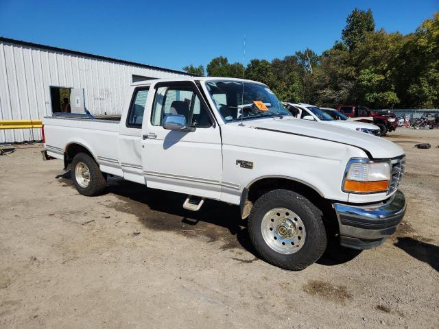 Photo 4 from auction – 1995 FORD F150 with VIN 1FTEX15N5SKB03689