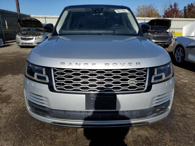 Фото 5 с аукциона – 2018 LAND ROVER RANGE ROVE с VIN SALGS2RE5JA393467