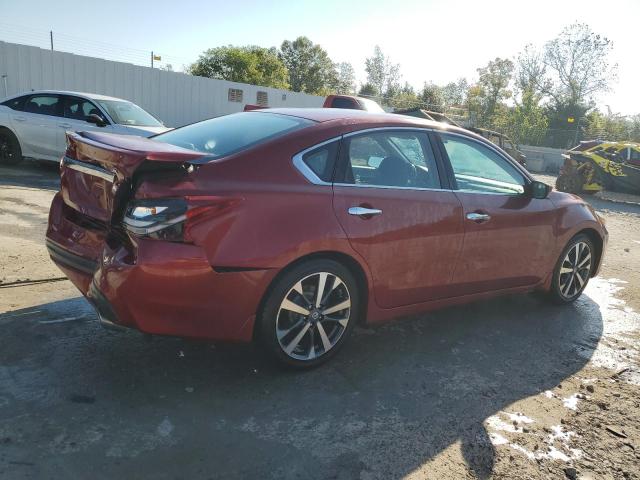 Photo 3 from auction – 2017 NISSAN ALTIMA 2.5 with VIN 1N4AL3AP8HC207499