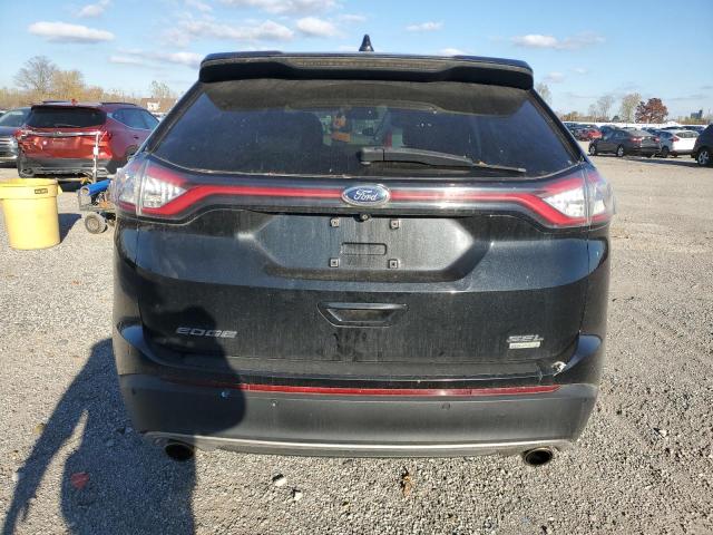 Photo 6 from auction – 2015 FORD EDGE SEL with VIN 2FMTK3J92FBB40141