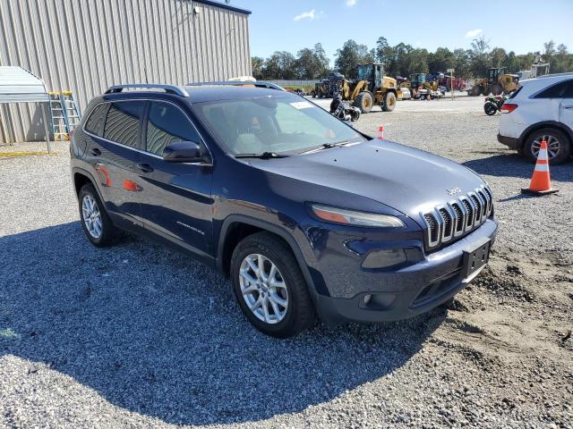 Photo 4 from auction – 2016 JEEP CHEROKEE L with VIN 1C4PJMCS8GW195076
