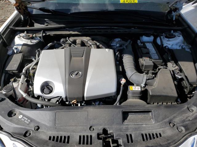 Photo 11 from auction – 2022 LEXUS ES 350 BAS with VIN 58ADZ1B14NU131729
