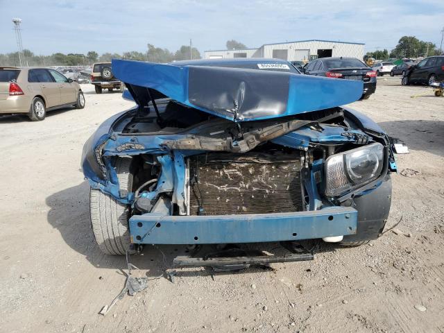 Photo 5 from auction – 2010 CHEVROLET CAMARO SS with VIN 2G1FK1EJ7A9130983