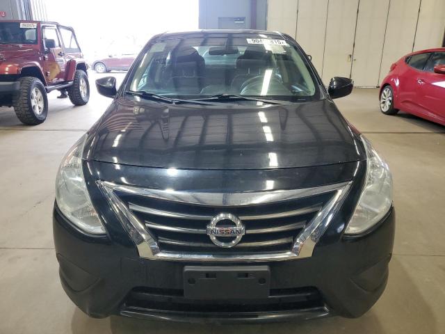 Photo 5 from auction – 2019 NISSAN VERSA S with VIN 3N1CN7AP6KL814973
