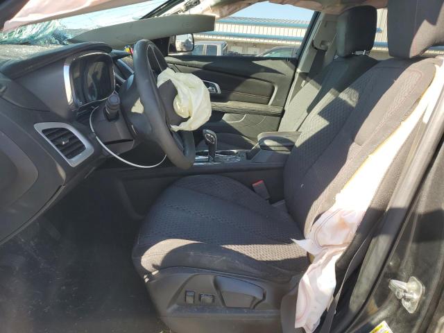 Photo 7 from auction – 2013 GMC TERRAIN SLE with VIN 2GKALMEK9D6253817