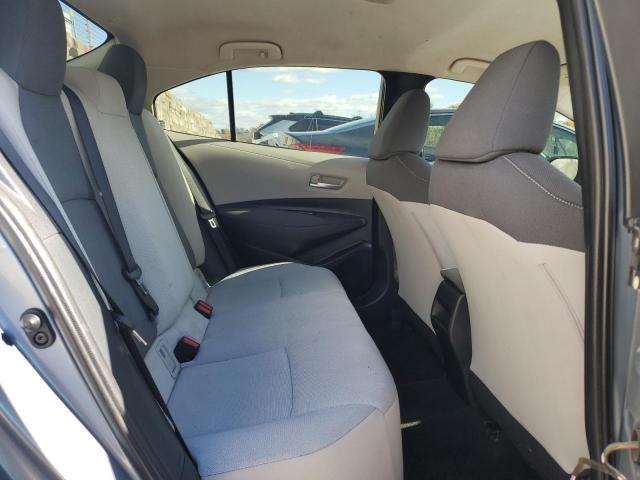 Photo 10 from auction – 2021 TOYOTA COROLLA L with VIN JTDDPMAE7MJ152923