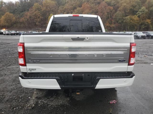 Photo 6 from auction – 2023 FORD F150 SUPER with VIN 1FTFW1ED5PFB87110
