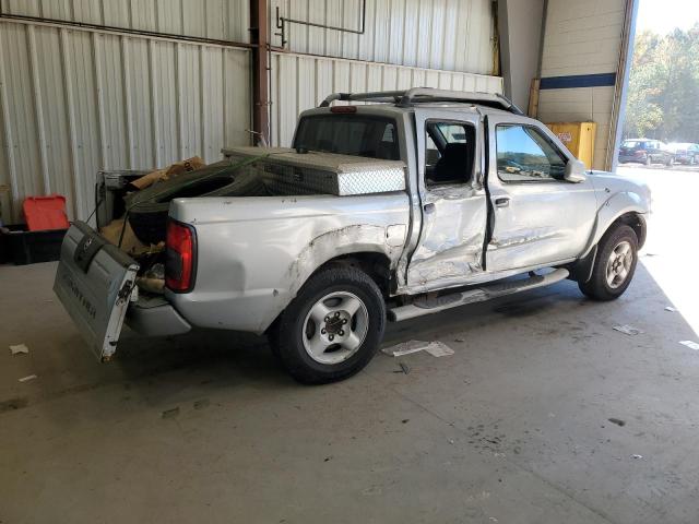 Photo 3 from auction – 2001 NISSAN FRONTIER C with VIN 1N6ED27TX1C323152