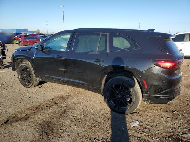 Photo 2 from auction – 2025 BUICK ENCLAVE SP with VIN 5GAEVBRS2SJ105967