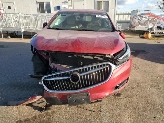 Photo 5 from auction – 2019 BUICK ENCLAVE ES with VIN 5GAERBKW8KJ315796