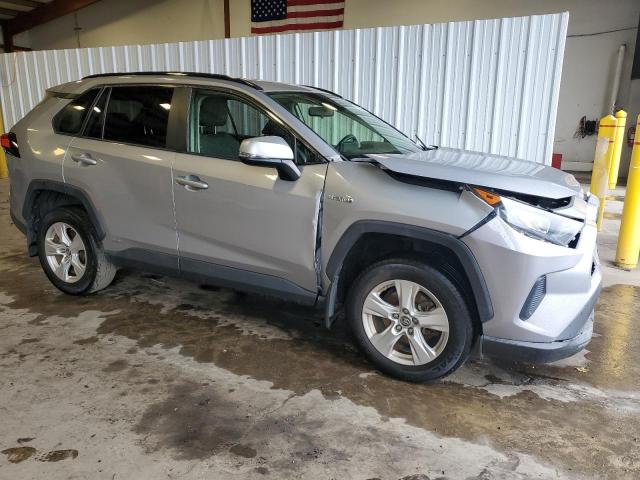 Photo 4 from auction – 2019 TOYOTA RAV4 LE with VIN JTMMWRFV3KD503539