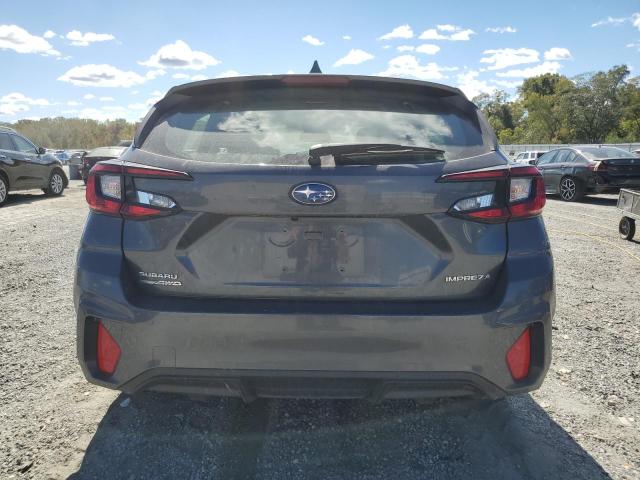 Photo 6 from auction – 2024 SUBARU IMPREZA with VIN JF1GUABC0R8385791