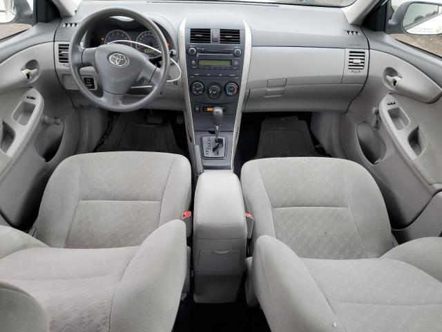 Photo 8 from auction – 2010 TOYOTA COROLLA BA with VIN 2T1BU4EE6AC380929