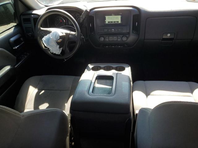 Photo 8 from auction – 2016 CHEVROLET SILVERADO with VIN 1GCVKPEC2GZ207538