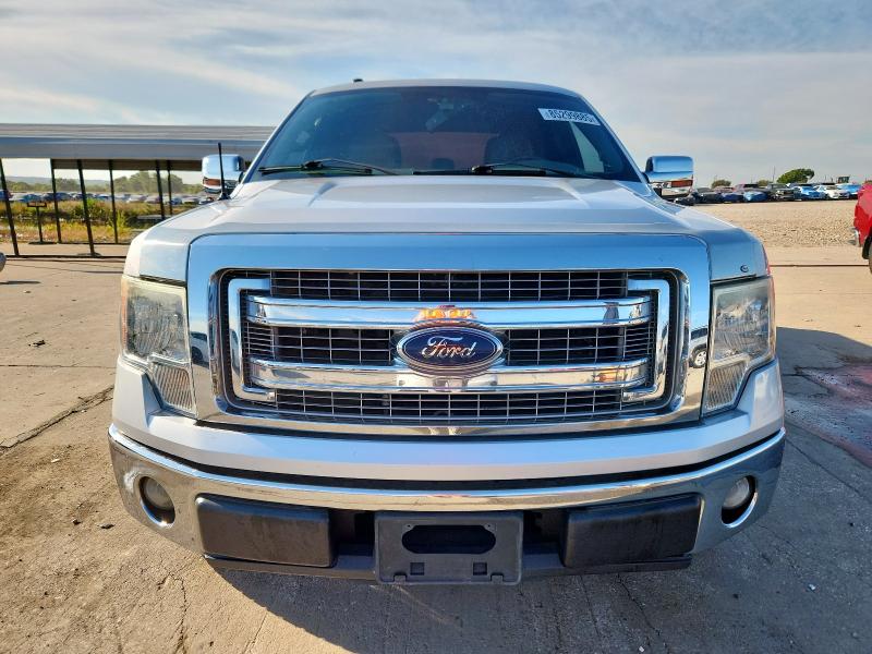 صورة رقم 5 من المزاد - 2013 FORD F150 SUPER مع VIN 1FTFW1CF0DKD35722
