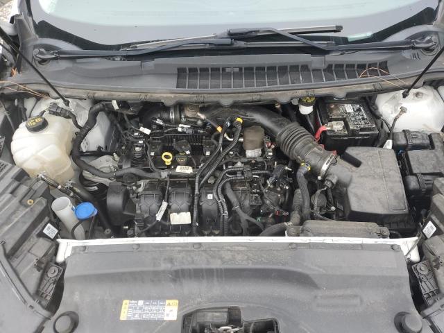 Photo 12 from auction – 2019 FORD EDGE TITANIUM with VIN 2FMPK3K96KBC15997