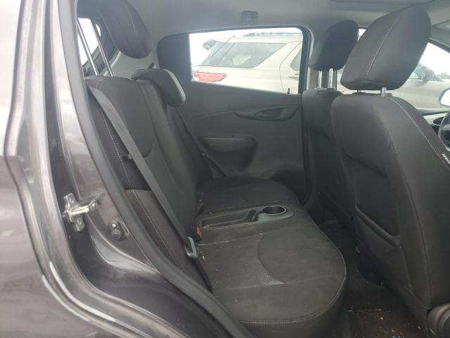 Photo 10 from auction – 2016 CHEVROLET SPARK 1LT with VIN KL8CD6SA1GC610663