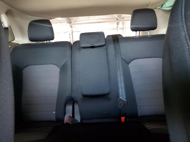 Photo 10 from auction – 2023 FORD EDGE with VIN 2FMPK4G96PBA04191